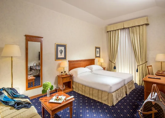 Otel Empire 4*
