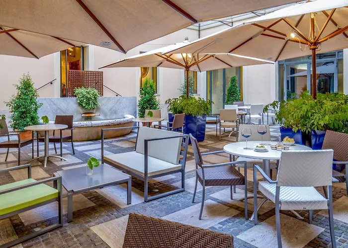 Empire 4* Roma