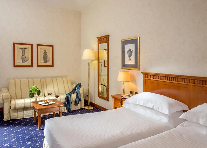 Otel Empire 4*