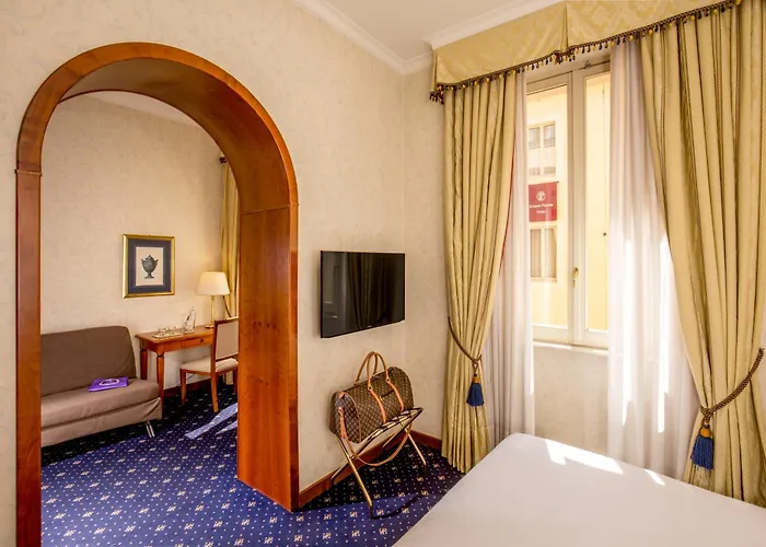 Empire 4* Roma