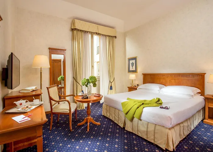Empire Otel Roma