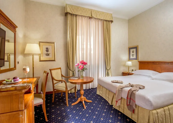 Otel Empire