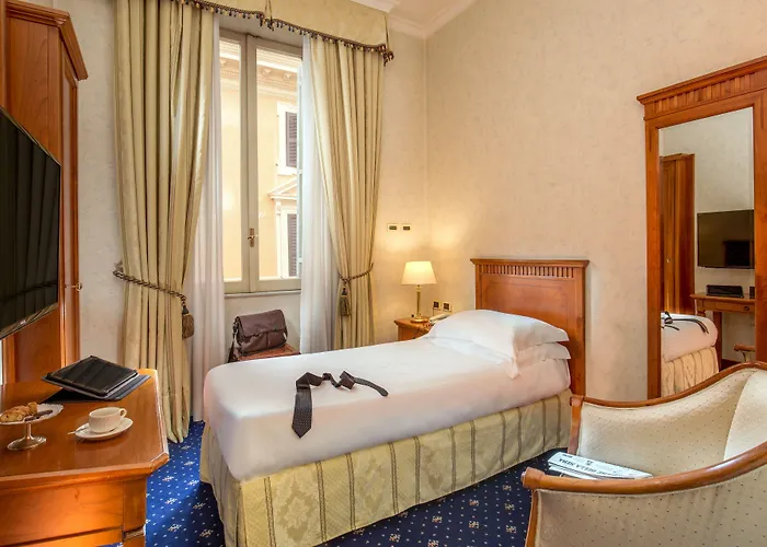Otel Empire 4*