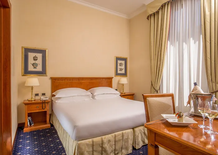 Empire 4* Roma