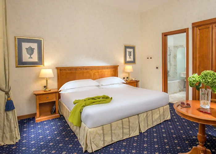 Otel Empire Roma