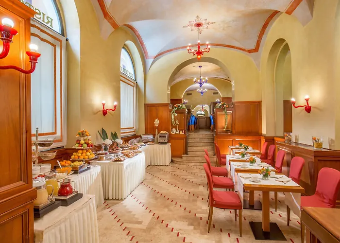 Otel Empire Roma