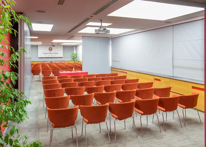 Empire Otel Roma