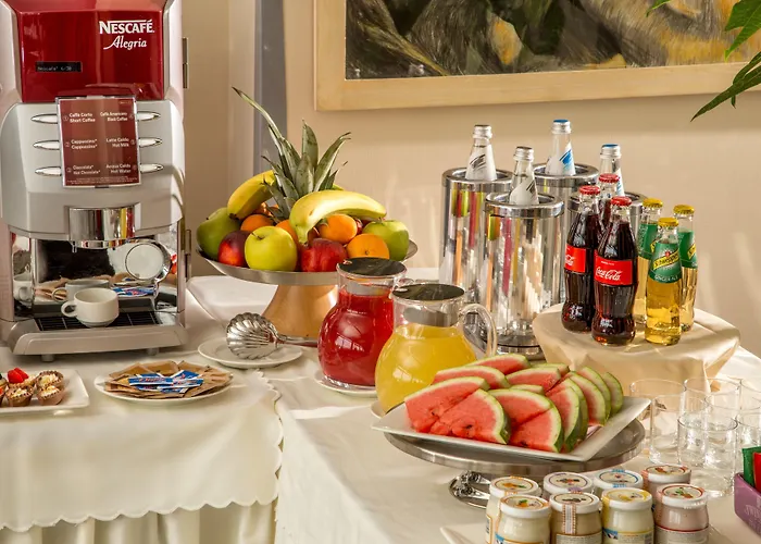 Otel Empire 4*