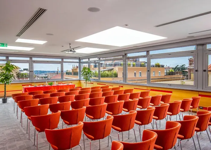 Empire Otel Roma