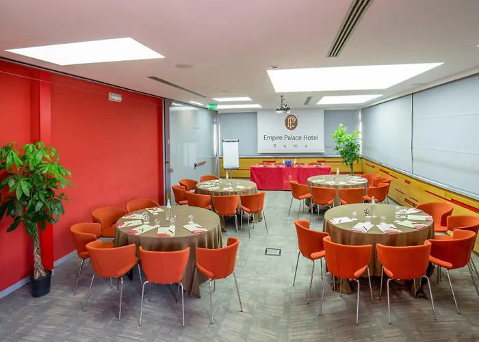 Empire Otel