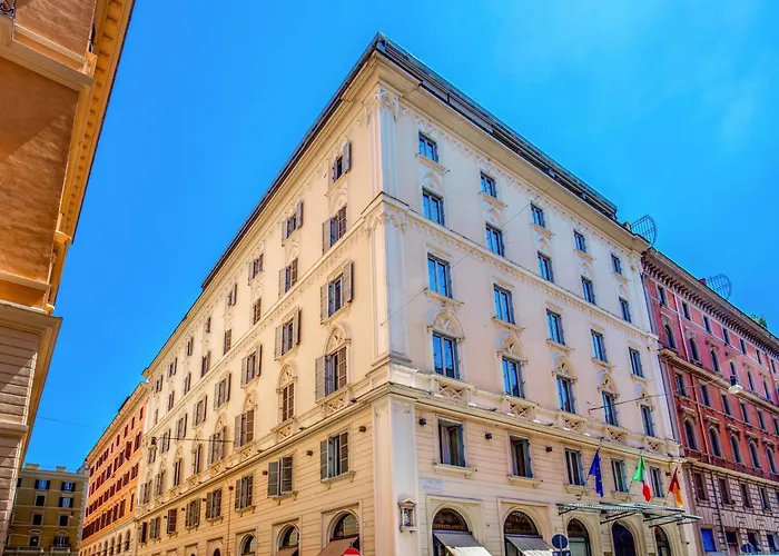 Empire 4* Roma