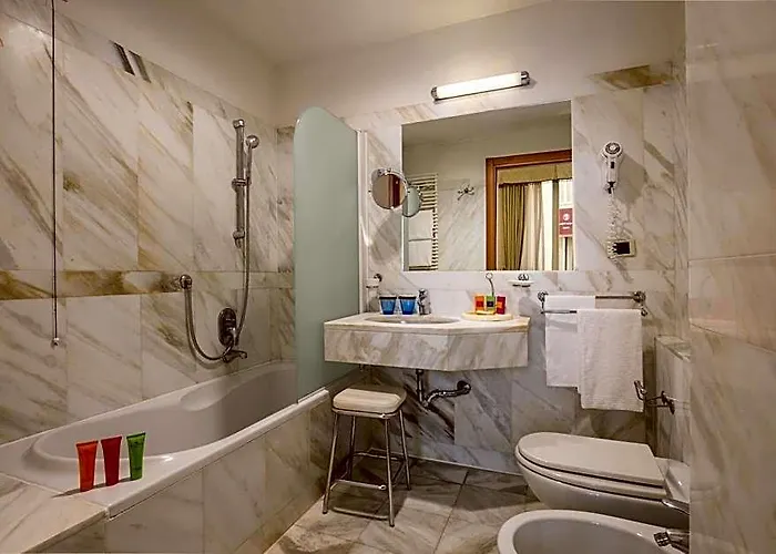 Empire Otel Roma