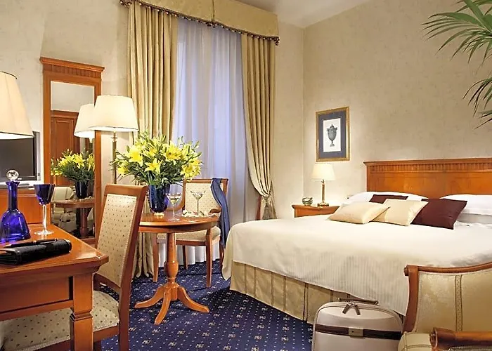 Empire Otel