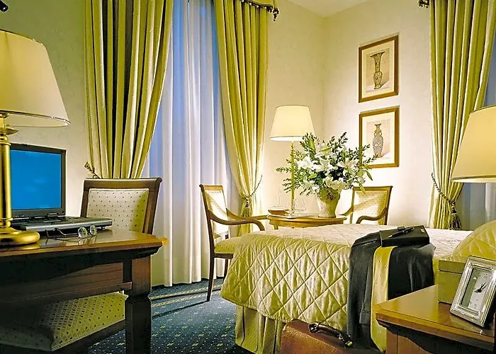 Empire 4* Roma