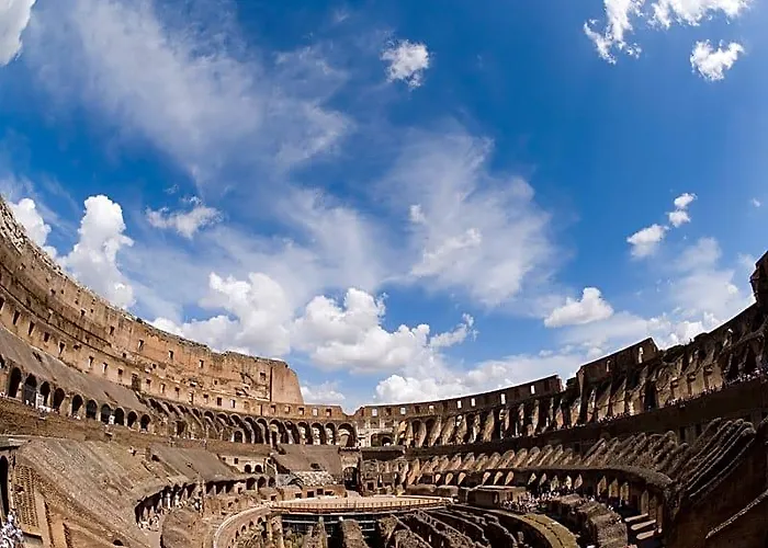 Empire Roma
