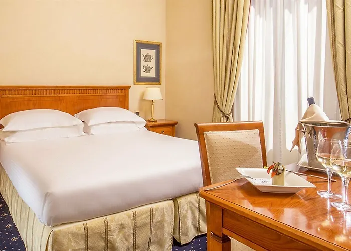 Empire 4*